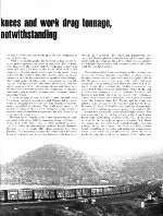 PRR, Atterbury's M-1 Engines: Part 2, Page 45, 1979